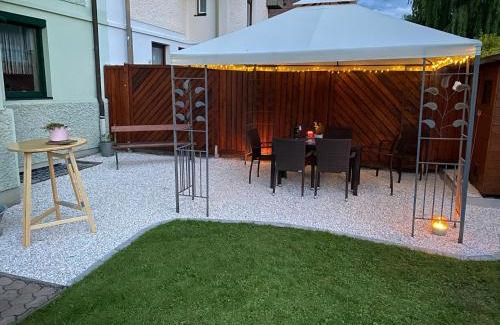 Knittelfeld House | Ferienhaus Silke