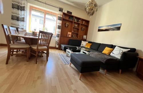 Knittelfeld House | Ferienhaus Silke