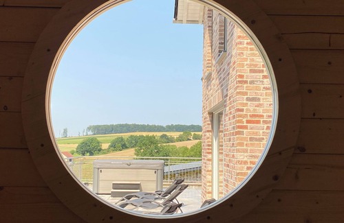 Gottsburen House | Ferienhaus Sofia