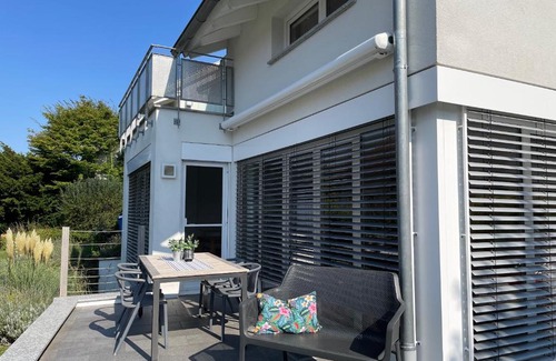 Ludwigshafen House | Ferienhaus Sonnenhaus