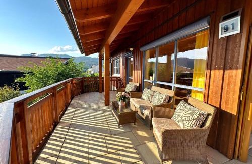 Reith bei Seefeld House | Ferienhaus Sonnenberg