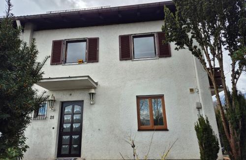 Weissbach House | Ferienhaus Sonnenschein