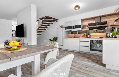 Daenschendorf House | Ferienhaus Sonnenstein Fehmarn