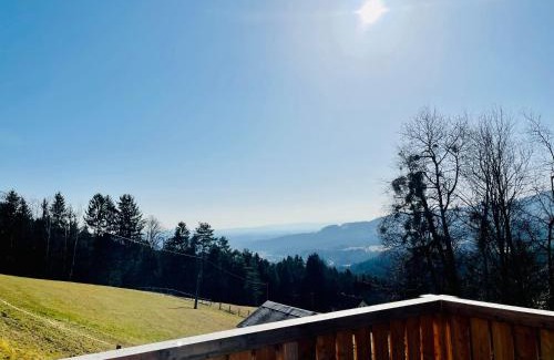 Sankt Stefan ob Stainz Apartment | Ferienhaus Sonnsitzer