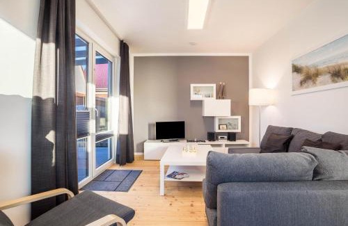 Spaden House | Ferienhaus Spaden