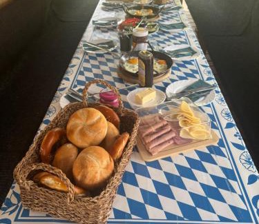 Altotting Apartment | Ferienhaus Spielburg