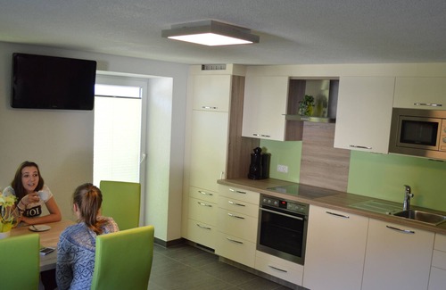 Iselsberg-Stronach Apartment | Ferienhaus Sporer - new modern **** superior apartment