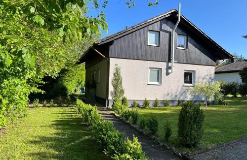 Ferienpark Himmelberg House | Ferienhaus Sternenhimmel