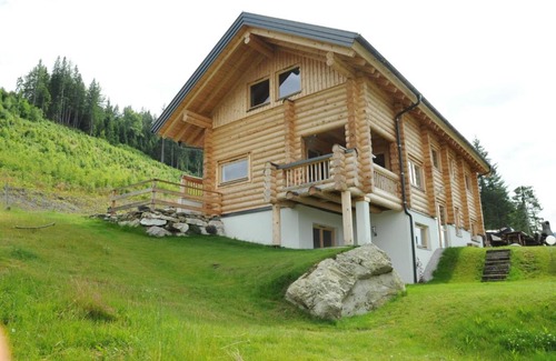 Michaelerberg-Pruggern House | Ferienhaus Stoiser