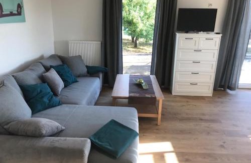 Birken-Honigsessen House | Ferienhaus Stricker