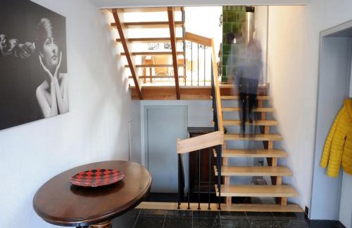 Gengenbach House | Ferienhaus Sunny