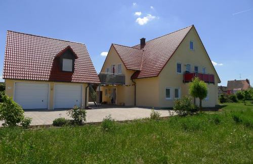 Graefensteinberg Apartment | Ferienhaus Sunset
