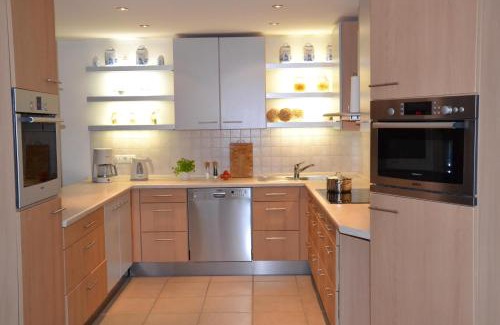 Ofenerdiek Apartment | Ferienhaus Swienstall für 6 Personen