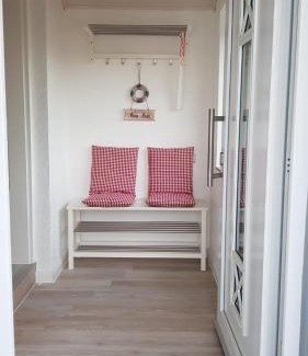 Langen b. Bremerhaven House | Ferienhaus To Huus