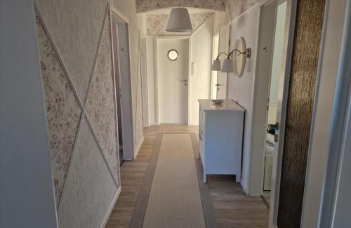 Langen b. Bremerhaven House | Ferienhaus To Huus
