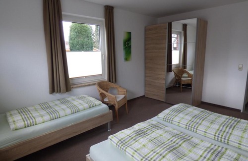 Groemitz House | Ferienhaus Tamm-Voß