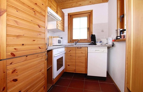 Tanne House | Ferienhaus , Tanne.