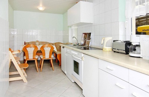 Am Salzhaff House | Ferienhaus, Teßmannsdorf