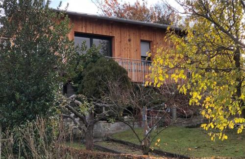 Neinstedt House | Ferienhaus Teufelsmauerblick