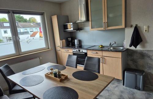 Uebach-Palenberg Apartment | Ferienhaus Thalia 2