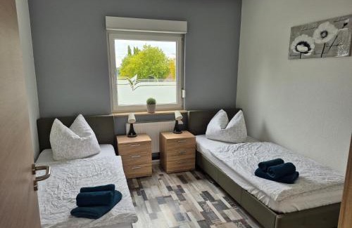Uebach-Palenberg Apartment | Ferienhaus Thalia 2