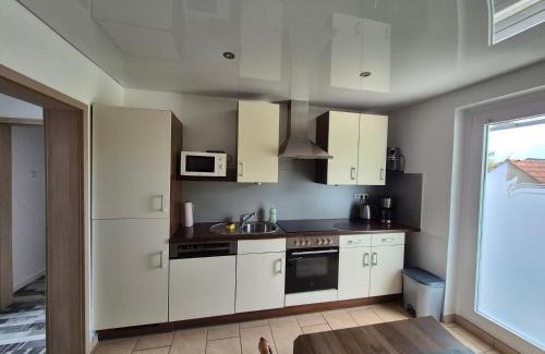 Uebach-Palenberg Apartment | Ferienhaus Thalia 2 a