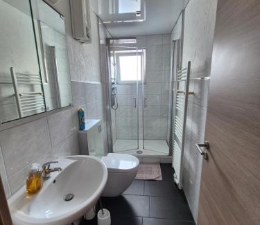 Uebach-Palenberg Apartment | Ferienhaus Thalia 2 a