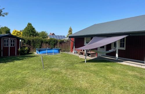 Epenwohrden Apartment | Ferienhaus Thomsen