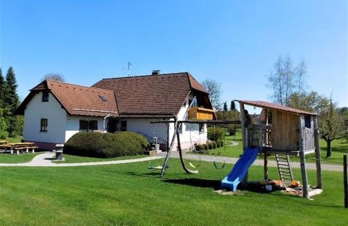 Hohenstein Apartment | Ferienhaus Toni