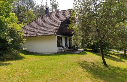 Feriendorf Frankenau Apartment | Ferienhaus Tony- Dein persönliches Ferienhaus zum Wohlfühlen