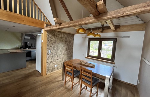 Kirchberg House | Ferienhaus "tor zum Erzgebirge", Urlaub im Vogtland,erzgebirge und Westsachsen