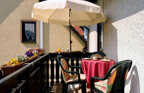 Wiesenttal Apartment | Ferienhaus Trautner