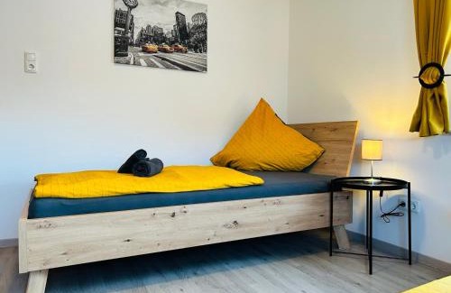 Trockau House | Ferienhaus Trockau für 10 Personen