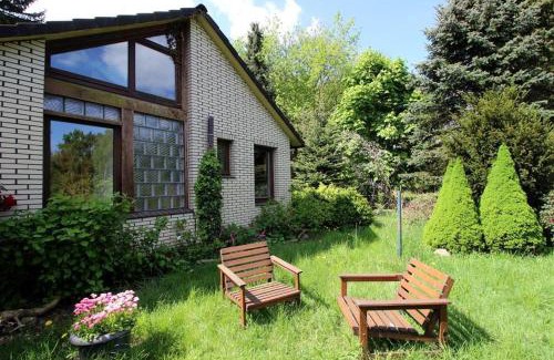 Wietze House | Ferienhaus und Bauwagen Kehl