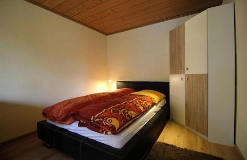 Wietze House | Ferienhaus und Bauwagen Kehl