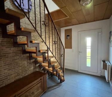 Sudbrookmerland House | Ferienhaus und Monteurhaus