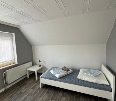 Sudbrookmerland House | Ferienhaus und Monteurhaus