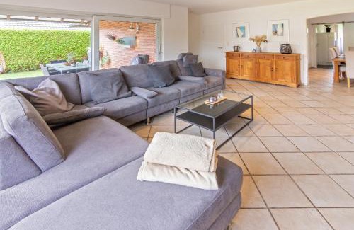 Norddeich House | Ferienhaus Unser Strandhaus