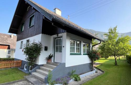 Goessl House | Ferienhaus Valentina