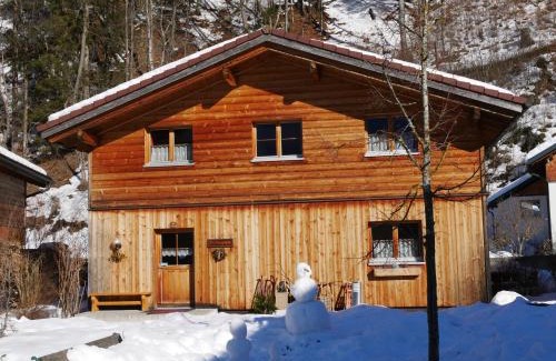Bartholomaeberg House | Ferienhaus Valleu