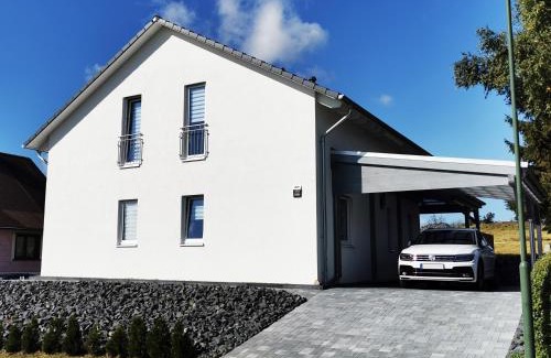 Frauenwald House | Ferienhaus Victoria
