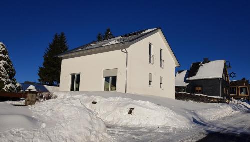 Frauenwald House | Ferienhaus Victoria