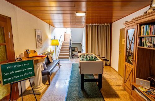 Frauenwald Apartment | Ferienhaus Vier Jahreszeiten