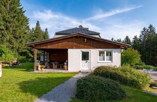 Frauenwald Apartment | Ferienhaus Vier Jahreszeiten
