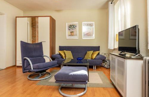 Bad Liebenstein Apartment | Ferienhaus Villa Bourguet