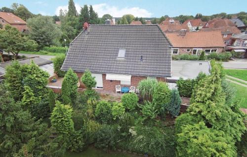 Bleckede House | Ferienhaus Villa Elbstrom