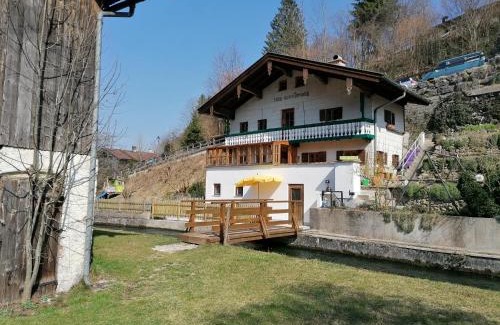 Eisenarzt House | Ferienhaus Villa klein Venedig