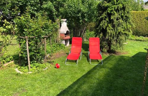 Villach House | Ferienhaus Villach