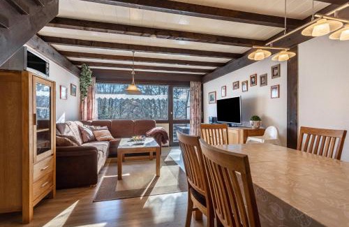 Vorauf Apartment | Ferienhaus Vorauf - Föttinger