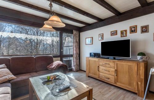 Vorauf Apartment | Ferienhaus Vorauf - Föttinger